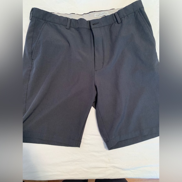Greg Norman Collection Other - Greg Norman navy blue/grey men’s shorts
